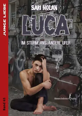 Nolan |  Luca | eBook | Sack Fachmedien
