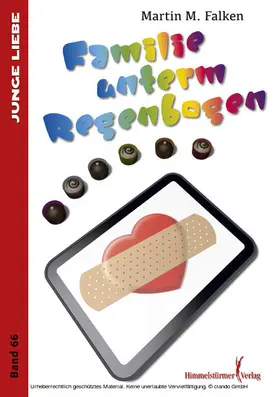 Falken |  Familie unterm Regenbogen | eBook | Sack Fachmedien