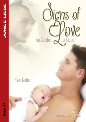 Nolan |  Signs of Love | eBook | Sack Fachmedien