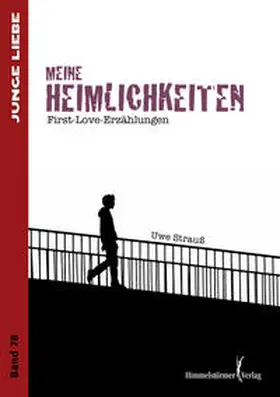 Strauß |  Meine Heimlichkeiten | Buch |  Sack Fachmedien