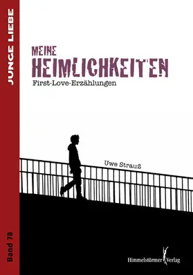 Strauß |  Meine Heimlichkeiten | eBook | Sack Fachmedien