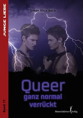 Beck |  Queer - ganz normal verrückt | eBook | Sack Fachmedien
