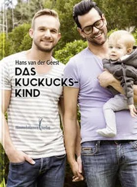 van der Geest |  Das Kuckuckskind | Buch |  Sack Fachmedien