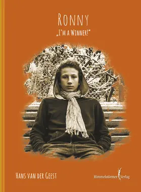 Geest |  Ronny - I'm a winner | eBook | Sack Fachmedien