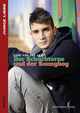van der Geest |  Der Schüchterne und der Sonnyboy | Buch |  Sack Fachmedien