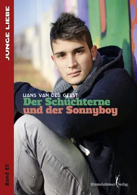 Geest |  Der Schüchterne und der Sonnyboy | eBook | Sack Fachmedien