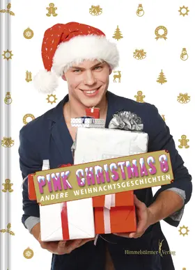 Förster / DeWinter / Rauchfleisch |  Pink Christmas 8 | eBook | Sack Fachmedien