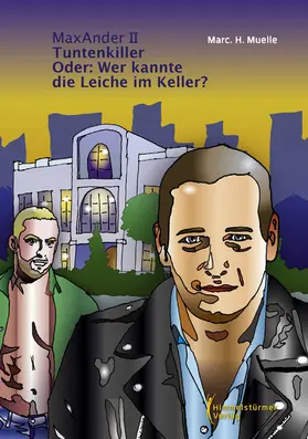 Muelle |  Tuntenkiller | eBook | Sack Fachmedien