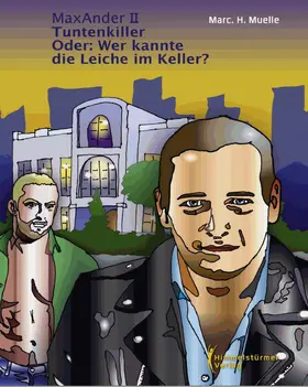 Muelle |  Tuntenkiller | eBook | Sack Fachmedien