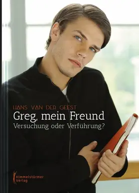 Geest |  Greg, mein Freund | eBook | Sack Fachmedien