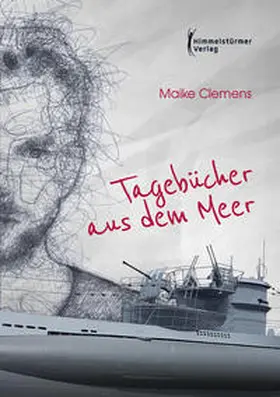 Clemens |  Tagebücher aus dem Meer | Buch |  Sack Fachmedien
