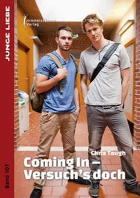 Taugh |  Coming In - Versuch's doch | Buch |  Sack Fachmedien