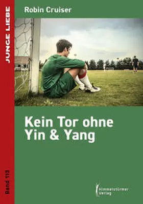Cruiser |  Kein Tor ohne Yin & Yang | Buch |  Sack Fachmedien