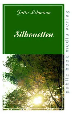 Lehmann |  Silhouetten | Buch |  Sack Fachmedien