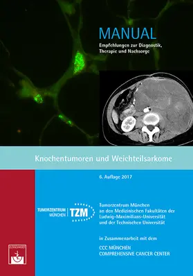 Lindner |  Knochentumoren und Weichteilsarkome | Buch |  Sack Fachmedien