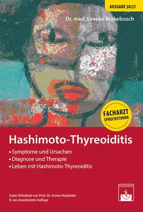 Brakebusch / Heufelder | Hashimoto-Thyreoiditis | E-Book | www2.sack.de