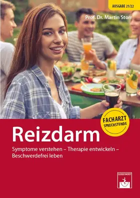 Storr | Reizdarm | Buch | 978-3-86371-354-6 | www2.sack.de