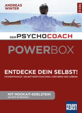 Winter | Der Psychocoach: Power-Box | Sonstiges | 978-3-86374-238-6 | www2.sack.de