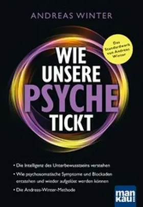 Winter |  Wie unsere Psyche tickt | eBook | Sack Fachmedien