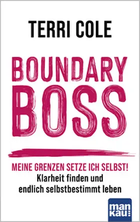Cole |  Boundary Boss | eBook | Sack Fachmedien