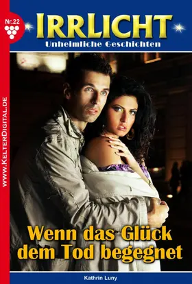 Luny |  Wenn das Glück dem Tod begegnet... | eBook | Sack Fachmedien