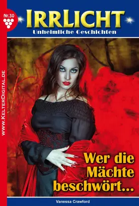 Crawford |  Wer die Mächte beschwört... | eBook | Sack Fachmedien