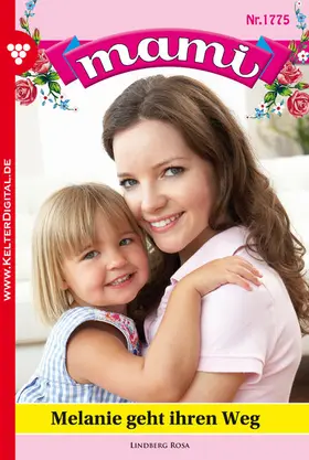 Lindberg |  Mami 1775 - Familienroman | eBook | Sack Fachmedien