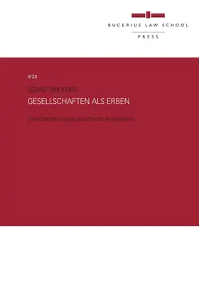 Krieg |  Gesellschaften als Erben | Buch |  Sack Fachmedien