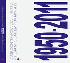 Kiblitsky |  Russian Contemporary Art | Buch |  Sack Fachmedien