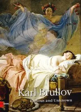 Kiblitsky |  Karl Brullow | Buch |  Sack Fachmedien