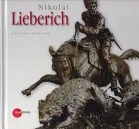 Kiblitsky |  Nikolai Lieberich - 1828 - 1883 | Buch |  Sack Fachmedien