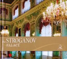 Kiblitsky |  The Stroganov Palace | Buch |  Sack Fachmedien