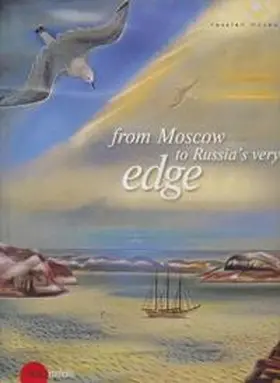 Kiblitsky |  from Moscow to Russia's very edge | Buch |  Sack Fachmedien