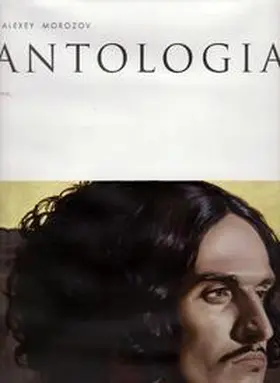 Morozov / Kiblitsky |  ANTALOGIA Alexey Morozov | Buch |  Sack Fachmedien