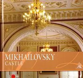 Kiblitsky |  Mikhailovsky Castle | Buch |  Sack Fachmedien