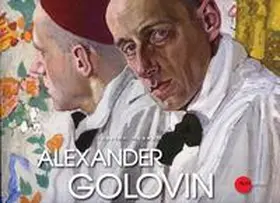 Kiblitsky |  Alexander Golovin 1863-1930 | Buch |  Sack Fachmedien