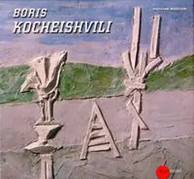 Kiblitsky |  Boris Kocheishvilli | Buch |  Sack Fachmedien