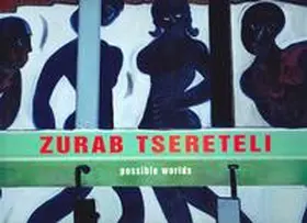 Kiblitsky |  Zurab Tsereteli | Buch |  Sack Fachmedien