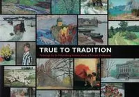 Kiblitsky |  True to Tradition | Buch |  Sack Fachmedien