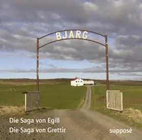 Böhm / Sander |  Die Saga-Aufnahmen (II) | Sonstiges |  Sack Fachmedien