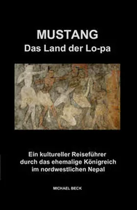 Beck |  Mustang Das Land der Lo-pa | Buch |  Sack Fachmedien