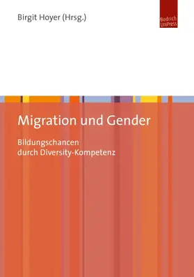 Hoyer |  Migration und Gender | Buch |  Sack Fachmedien