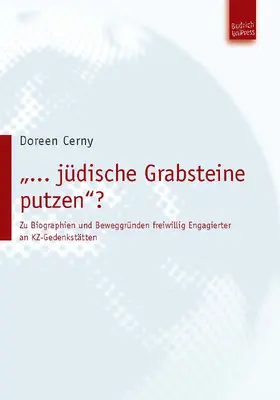 Cerny | „… jüdische Grabsteine putzen”? | E-Book | www2.sack.de