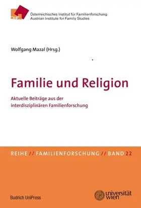 Mazal |  Familie und Religion | eBook | Sack Fachmedien