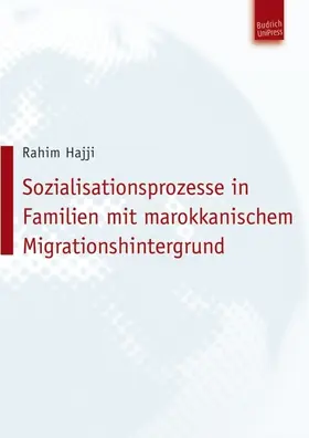 Hajji | Sozialisationsprozesse in Familien mit marokkanischem Migrationshintergrund | E-Book | sack.de