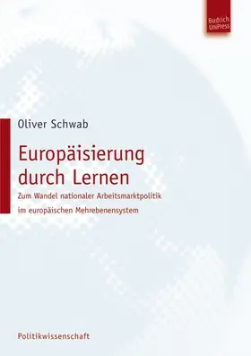 Schwab | Europäisierung durch Lernen | E-Book | www2.sack.de