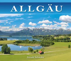 Schwabe | Allgäu | Buch | 978-3-86389-048-3 | www2.sack.de