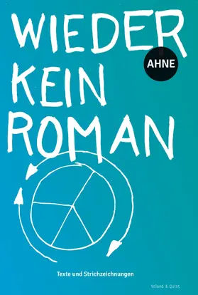 Ahne |  Wieder kein Roman | eBook | Sack Fachmedien