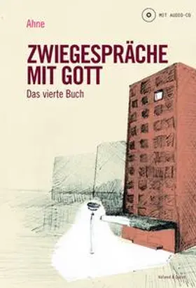 Ahne |  Zwiegespräche mit Gott | Buch |  Sack Fachmedien