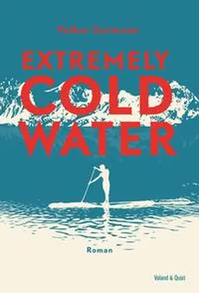Surmann |  Extremely Cold Water | Buch |  Sack Fachmedien